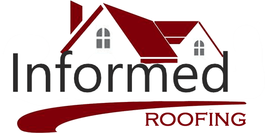 Informed Roofing & Restoration logo